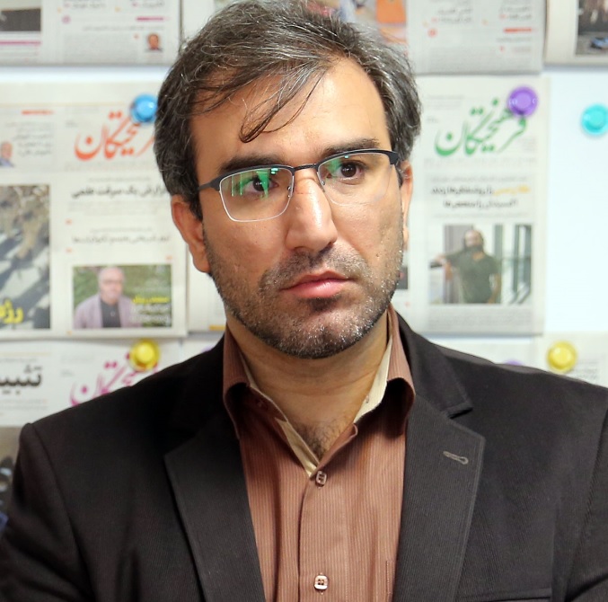 نیاز به بیش از یک احمق برای تدوین معامله قرن 