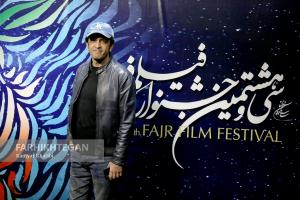 حاشیه روز سوم، سی و هشتمین جشنواره فیلم فجر