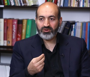 بورل به‌دنبال  سنجش مواضع مسئولان ایران است 