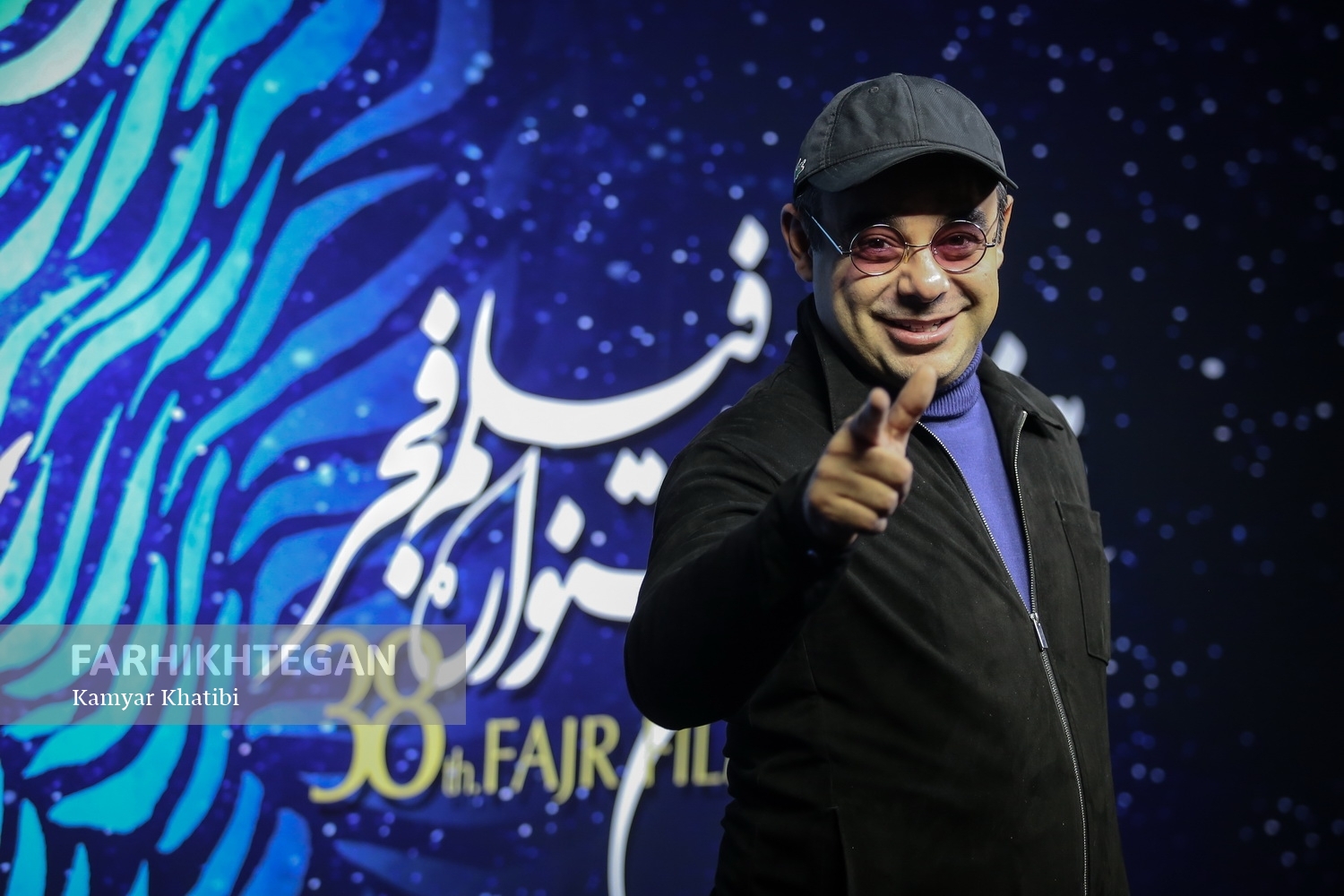 حاشیه روز چهارم، سی و هشتمین جشنواره فیلم فجر