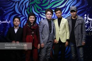 حاشیه روز ششم، سی و هشتمین جشنواره فیلم فجر