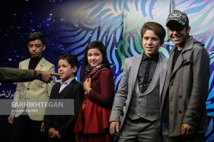 حاشیه روز ششم، سی و هشتمین جشنواره فیلم فجر