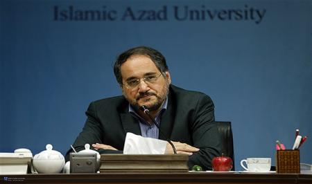 دانشگاه آزاد باید فجرآفرین تحقق گام دوم انقلاب اسلامی باشد