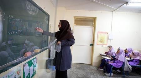 70 هزار دانشجو معلم عیدی می‌‌گیرند