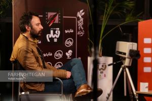 هفتمین روز سی و هشتمین جشنواره فیلم فجر