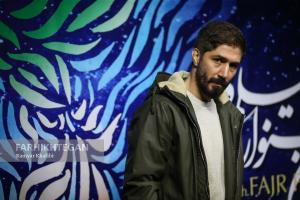 حاشیه‌های روز نهم  سی و هشتمین جشنواره فیلم فجر