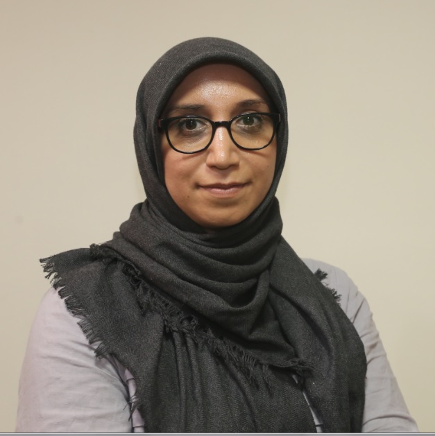 دست‌های خالی