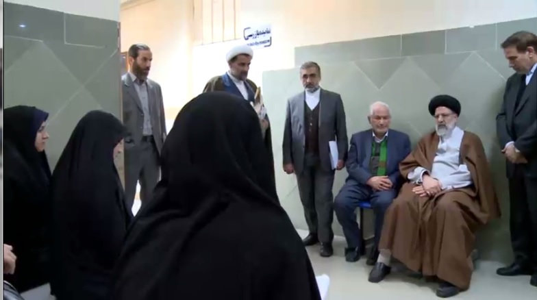 یک جمعه قضایی