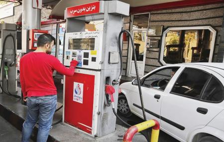  کاهش ۱۰ درصدی قاچاق بنزین بعد از سهمیه‌بندی