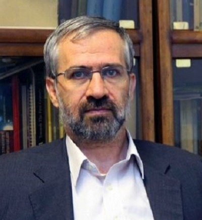 چهره بین‌المللی شهید سلیمانی