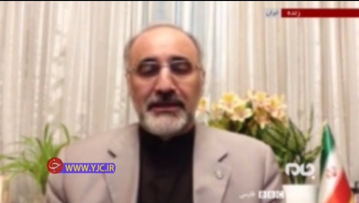  کارشناس بی‌بی‌سی:  برای مردم ایران نسخه غلط نپیچید!