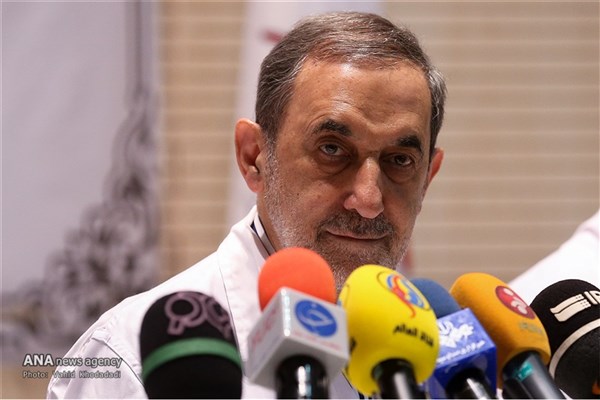 دکتر  ولایتی: آنفلوانزا از کرونا خطرناکتر است