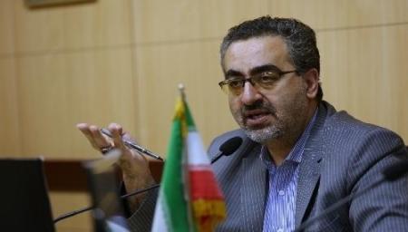  تعداد مبتلایان به کرونا در ایران به ۹۵ نفر رسید