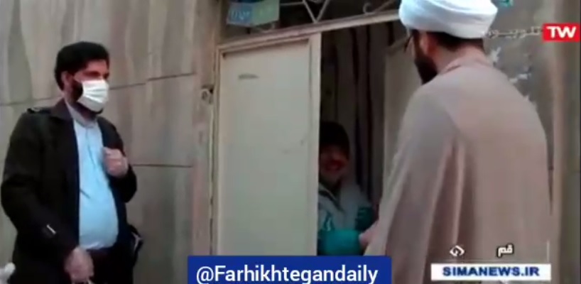 طلبه‌ها این روزها در قم چه می کنند؟