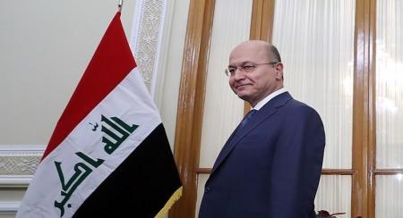 تداوم خلأ سیاسی در بغداد