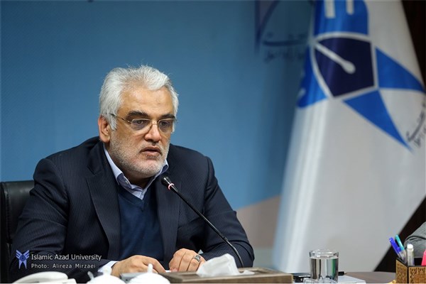 بخشنامه تشکیل ستاد آموزش غیرحضوری در استان‌ها و واحدهای دانشگاه آزاد ابلاغ شد