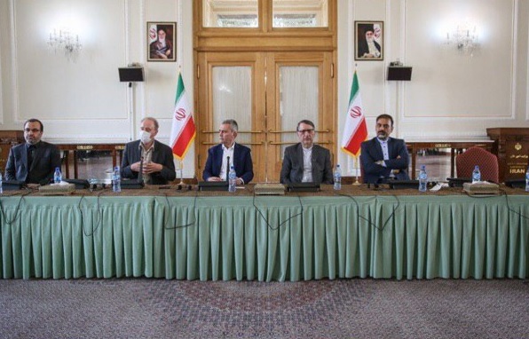 حمایت رهبر ایران در شکل دهی مبارزه با کرونا ستودنی است