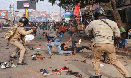 مجمع جهانی بیداری اسلامی وقایع اخیر علیه مسلمانان در هند را محکوم کرد