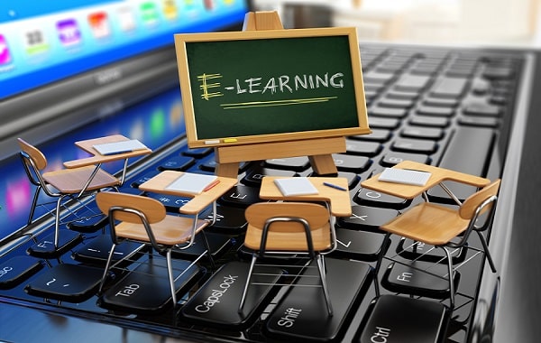 ایجاد اپلیکیشن برای کلاس‌های آنلاین در دانشگاه آزاد کرج