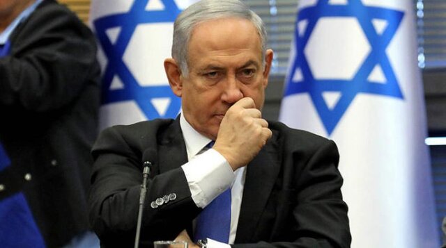 پایان نتانیاهو رسید؟