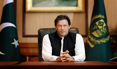  تاکید نخست وزیر پاکستان بر لغو فوری تحریم‌ها علیه ایران 