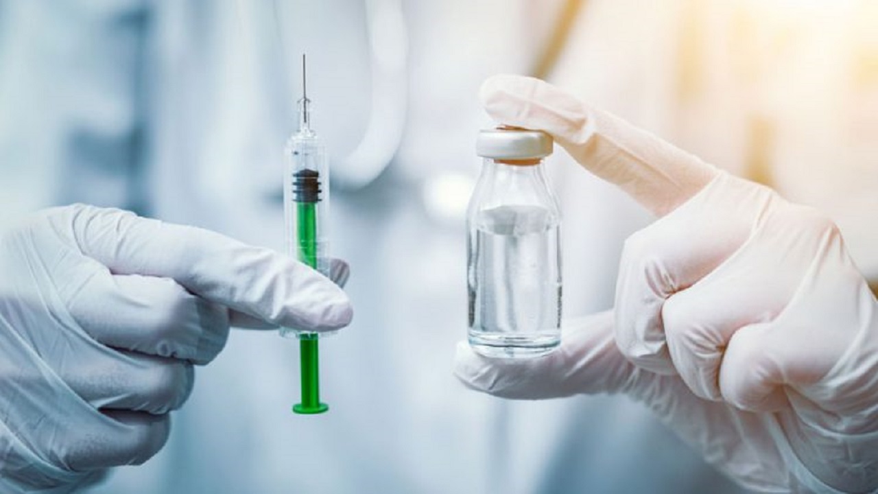 چین مدعی موفقیت آزمایش بالینی واکسن کرونا شد