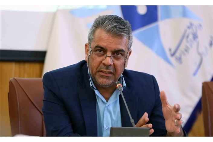 استادسرای واحد اراک در اختیار بیماران کرونایی