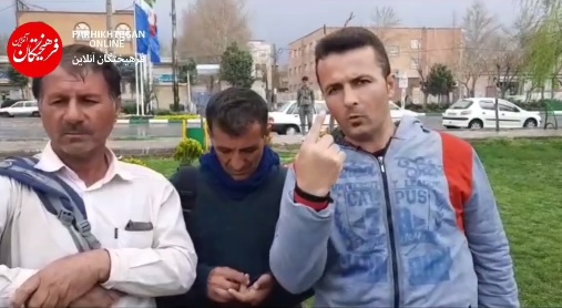 جدال نان و کرونا