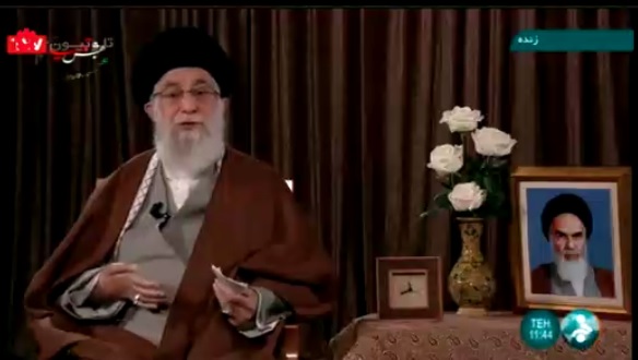 رهبر انقلاب: آزادی و عدالت از مفاهیم اسلامی است که با بعثت آغاز شد