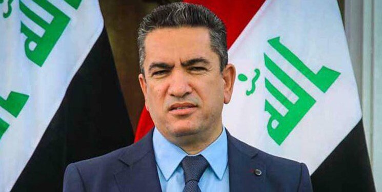 عدنان الزرفی: گزینه آمریکا در عراق نیستم