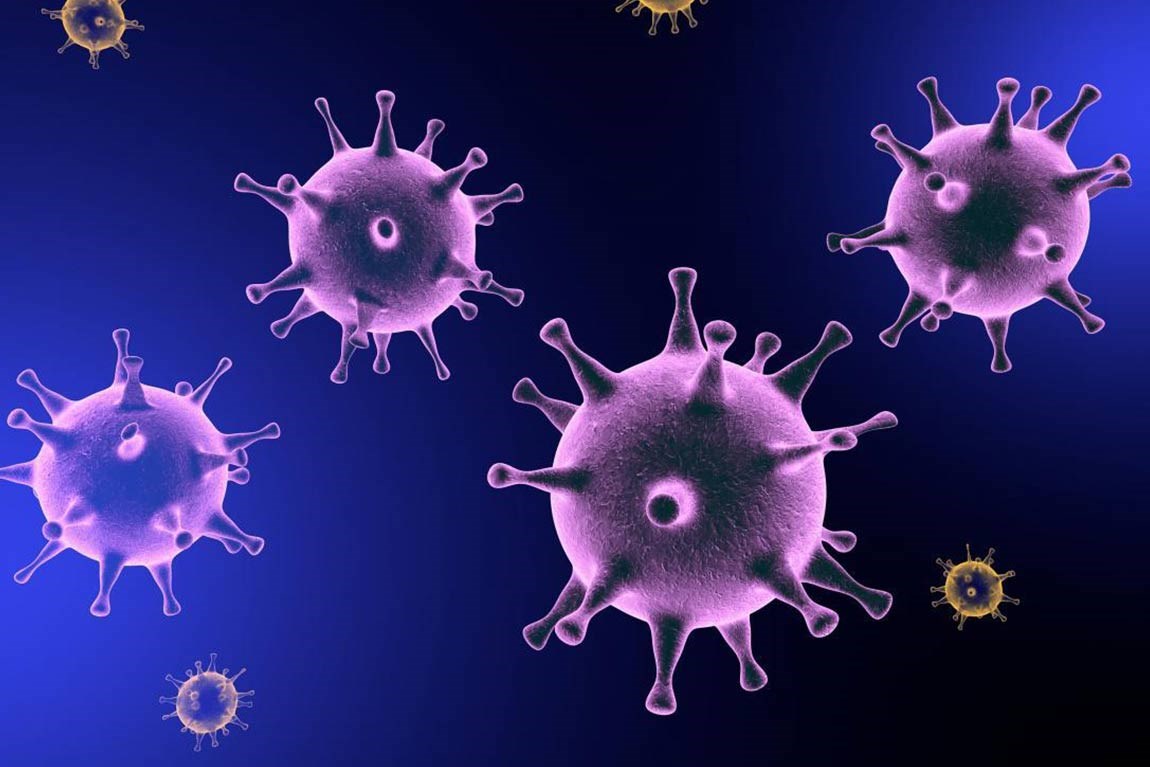 بررسی شبیه‌سازی تأثیر رفتارهای انسانی در انتقال ویروس کرونا