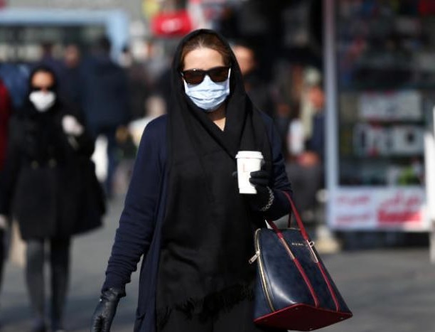 کرونا و جامعه ایرانی