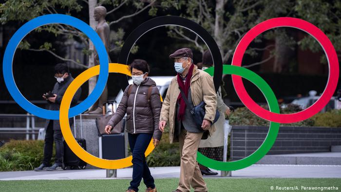 تاریخ جدید المپیک ۲۰۲۰ رسماً مشخص شد