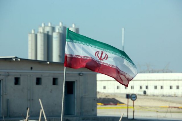 واشنگتن معافیت‌های همکاری هسته‌ای با تهران را برای ۶۰ روز تمدید کرد