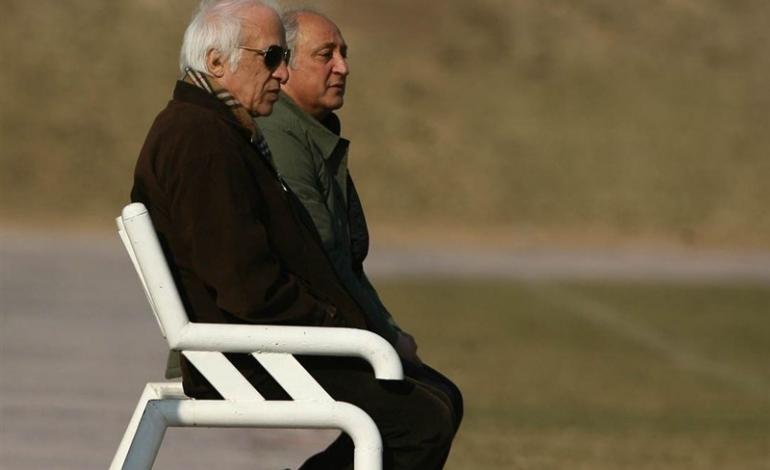 عبداللهی: هواداران بیایند تا لوکوموتیو را شکست دهیم