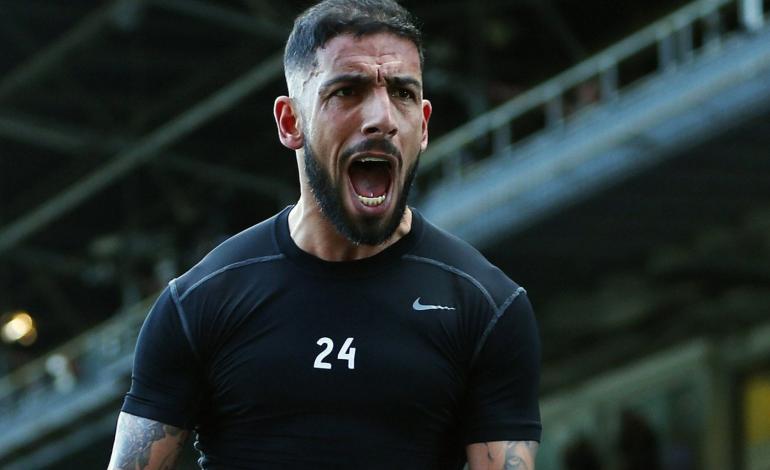 اعلام دلیل جدایی اشکان دژاگه از العربی