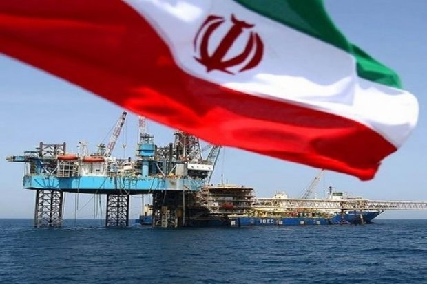 کاهش ۸۰ درصدی صادرات نفت ایران