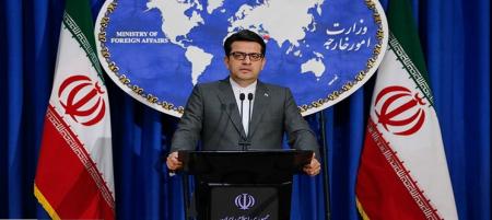 استقبال ایران از معرفی الکاظمی به عنوان نخست وزیر جدید عراق