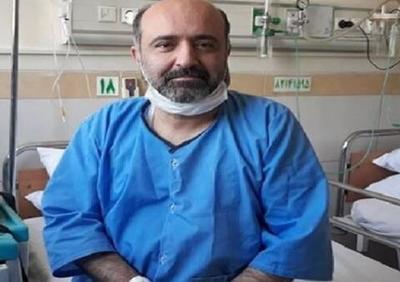 عباس حسین‌نژاد: «امید»، کرونا را شکست می‌دهد