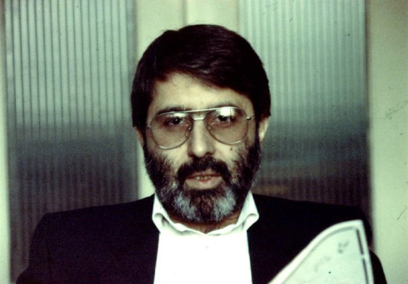 آوینی، اندیشمندی انقلابی یا عارف مسلکی محزون