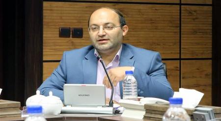 اجرای طرح‌های کیت تشخیص کرونا در دانشگاه آزاد اصفهان