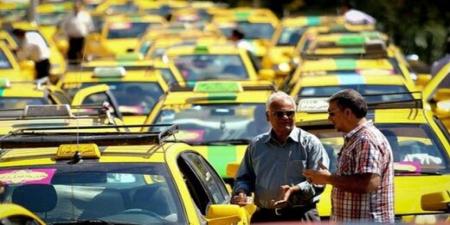 کرونا ۷۰ تا ۹۰ درصد درآمد رانندگان تاکسی را کاهش داد