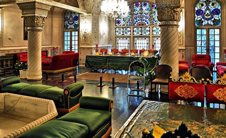 برای دیدن «صاحبقرانیه» در نوروز به نیاوران نروید