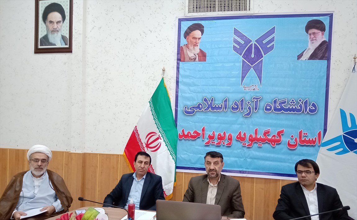 تولید ۸ هزار بطری مواد و ژل ضدعفونی‌ در دانشگاه‌های استان کهگیلویه‌ و بویراحمد