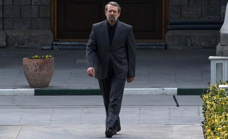 جدایی لاریجانی از راست‌ها