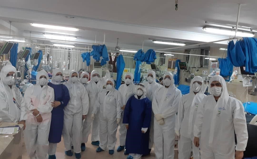 دفتر مستندنگاری آثار کرونا در دانشگاه آزاد راه‌اندازی می‌شود