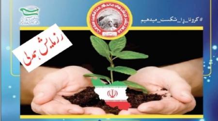 مشارکت هزار استاد دانشگاه برای کمک به آسیب‌دیدگان اقتصادی کرونا