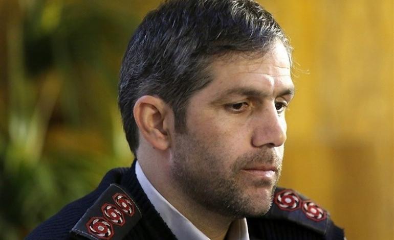 آخرین شب چهارشنبه سال تاکنون بدون حادثه سپری شده است