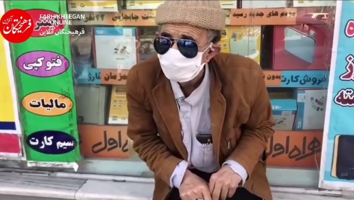 صف ثبت‌نام سیم کارت وام یک میلیونی و حرف‌های مردم