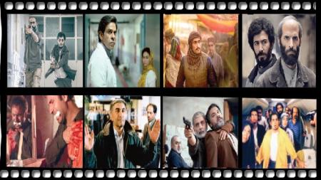 آدم ‌مرموزهای سینمای ایران